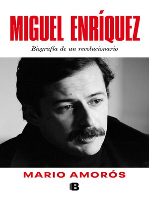 cover image of Miguel Enríquez